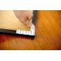 VELCRO Brand VEL-30127-WEU HANGables Wall Fasteners Removable Picture Hanger, 8 Sets, Corners, 8 Piece