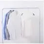 10pcs Random Color Creative Anti-Slip Clothes Hangers Trousers Pants Multi-Functional Hanger Closet Drying Rack Organizer 10pcs Random Color Creative Anti-Slip Clothes Hangers Trousers Pants Multi-Functional Hanger Closet Drying Rack Organizer