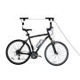 2005 RAD Cycle Products Heavy Duty Bike Lift Hoist For Garage Storage 100lb Capacity Mountain Bicycle Hoist