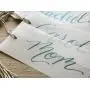 Wedding Gift Tags - Bridesmaid Gift Tags - Calligraphy Vellum Dress Hanger Tags - Personalized Wedding Gift Tag Wedding Gift Tags - Bridesmaid Gift Tags - Calligraphy Vellum Dress Hanger Tags - Personalized Wedding Gift Tag