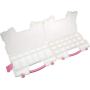 Darice Storage Box, Double Sided, 15 Inches