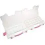 Darice Storage Box, Double Sided, 15 Inches Darice Storage Box, Double Sided, 15 Inches