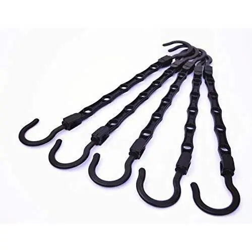 Space Saving Hangers, Set of 10, Closet Clothes Organizer, Cascading System for Your Bedroom Space Saving Hangers, Set of 10, Closet Clothes Organizer, Cascading System for Your Bedroom