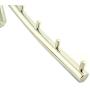 Newdora Folding Wall Mounted Clothes Hanger Rack Hook Laundry Drying Rack Instant Clothes Closet Stainless Steel Clothes Rack Closet Clothes Storage System Support Up To 45 Pounds Newdora Folding Wall Mounted Clothes Hanger Rack Hook Laundry Drying Rack Instant Clothes Closet Stainless Steel Clothes Rack Closet Clothes Storage System Support Up To 45 Pounds