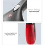 Mini Hanging Ironing Machine at Home Portable Electric Iron Steam Iron Small Travel Clothes Steamer Garment Steamer with Steam Brush
