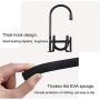 2pcs 5 in 1 Multi-Layer Clothes Hangers Space-Saving Multiple Non-Slip Hanger for Wardrobe 2pcs 5 in 1 Multi-Layer Clothes Hangers Space-Saving Multiple Non-Slip Hanger for Wardrobe