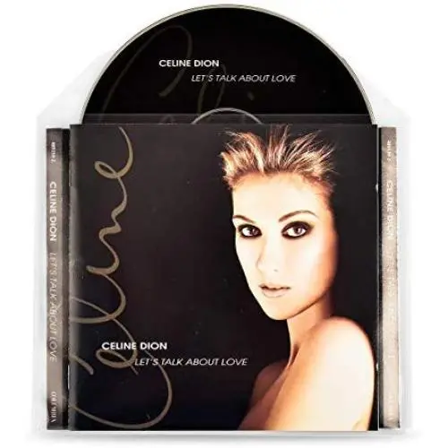 TARIFOLD CD Protective Sleeve with Closing Flap and Space for Cover ? 100/Pack (10292) TARIFOLD CD Protective Sleeve with Closing Flap and Space for Cover ? 100/Pack (10292)