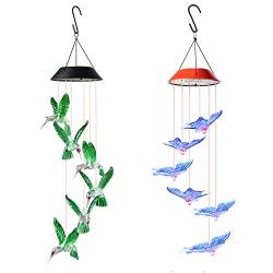 Wind Chime Parts,Wind Chimes Outdoor, s Hooks for Hanging,Wind Spinners Outdoor Metal,Hooks for Hanging,Hanging Hooks,Plant Hanger,Small Hooks,tie Hanger,Wall,Hook,Coat Hooks,Towels Hooks 10Pc