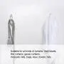 uxcell Curtain Tieback Hooks Zinc Alloy Vintage Tassel Curtain Drapery Holders Window Holdbacks Wall Hook Clothes Hanger, Silver Tone