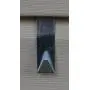 Long Length Amish Handmade Galvanized Siding House Hook Decor Hanger. Long Length Amish Handmade Galvanized Siding House Hook Decor Hanger.