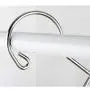 Vosarea 2PCS Stainless Steel Dryer Hanger Laundry Drying Rack with 8 Pegs for Drying Socks Bras Towel Underwear Hat Scarf Pants Gloves and Baby Clothes