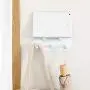 Yunerd Cloud 5 Hooks Wall Hanging Rack Clothes Hat Key Hanger Kitchen Kids Living Room Decoration Organizer Yunerd Cloud 5 Hooks Wall Hanging Rack Clothes Hat Key Hanger Kitchen Kids Living Room Decoration Organizer