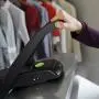 Steamfast SF-680 Digital Steam Press with Multiple Fabric Settings and Steam Burst Function,Stainless/Black Steamfast SF-680 Digital Steam Press with Multiple Fabric Settings and Steam Burst Function,Stainless/Black