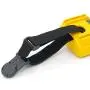 TestHelper KCH10 Magnetic and Hanger Strap Use for Multimeter Meter Hanging Kit