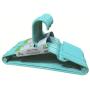 Mainstays 20 piece Childrens Hanger, Spearmint