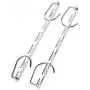 10PC Multifunctional Metal Clothes Closet Hangers Clothing Organizer Clothes Hanger Decoration