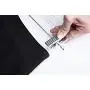 2 pk. Crystal Skirt/slack Hangers or (50 pieces) 2 pk. Crystal Skirt/slack Hangers or (50 pieces)