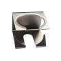 Stainless Steel Electric Shaver Hanger