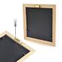 Picture Hanging Kit, 605 Piece Picture Frame Hanging Kit with 7 Models of Heavy Duty Picture Hangers and Screws for Home Decoration Creative Picture Hanging