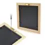 Picture Hanging Kit, 605 Piece Picture Frame Hanging Kit with 7 Models of Heavy Duty Picture Hangers and Screws for Home Decoration Creative Picture Hanging