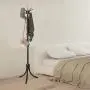 Shmei US Fast Shippment Hall Multi-Function Coat Rack Tree with 14 Hooks Living Room Fashion Hangers Bedroom Home Creative Clothes Rack