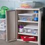 Sterilite 16448012 16 Quart Storage Boxes (12 Pack)