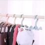 Chris.W 4Pcs Rotating Handbag Hanger for Closet, Purse Hanging Closet Hooks Storage Organizer Rack for Bag, Belt, Scarves, Mens Ties, Womens Shawls, Pashminas, Hat(4 Color) Chris.W 4Pcs Rotating Handbag Hanger for Closet, Purse Hanging Closet Hooks Storage Organizer Rack for Bag, Belt, Scarves, Mens Ties, Womens Shawls, Pashminas, Hat(4 Color)