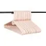 Neaties American Made Nude Super Heavy Duty Plastic Hangers, Plastic Clothes Hangers Ideal for Everyday Use, Clothing Standard Hangers, 24pk Neaties American Made Nude Super Heavy Duty Plastic Hangers, Plastic Clothes Hangers Ideal for Everyday Use, Clothing Standard Hangers, 24pk