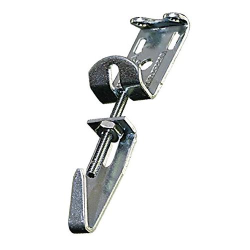 Hillman 122388 Adjustable Picture hanger 100 Lb Card - 6 Pack