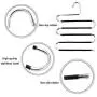 Pants-Hangers-for-Pants-Scarfs-Hanger, Jeans Hangers Space Saving Pants-Hangers-for-Pants-Scarfs-Hanger, Jeans Hangers Space Saving