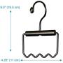 High Road Car Hanger for Garment Hook