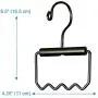 High Road Car Hanger for Garment Hook High Road Car Hanger for Garment Hook