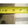 Steel Hanger 1.91" Wide 3.875" Height 3" Long Trailer Leaf Spring Axle Weld-On Steel Hanger 1.91" Wide 3.875" Height 3" Long Trailer Leaf Spring Axle Weld-On