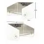 Pit Posse Tie Down Hangers (Set of 2) (Silver) Pit Posse Tie Down Hangers (Set of 2) (Silver)