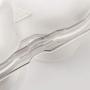 JarBox Protector for Canning Jars, Semi-Clear, 12-Pint Jars