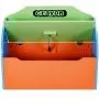 Crayon Toy Storage Wood Boxes and Bench for Toddler Children Crayon Toy Storage Wood Boxes and Bench for Toddler Children
