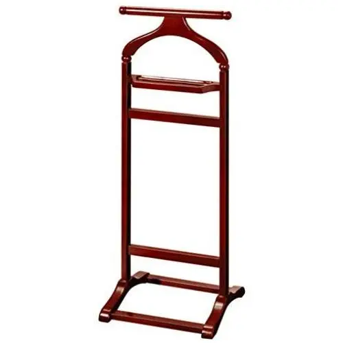 Clothes Hat Tree-Coat Rack Hanger Clothes Rack Wooden Luxury Hanger,115cm43cm40cm FENPING (Color : J-41-luxury-hanger) Clothes Hat Tree-Coat Rack Hanger Clothes Rack Wooden Luxury Hanger,115cm43cm40cm FENPING (Color : J-41-luxury-hanger)