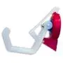 Hang Em Up Large Magnetic Hanger - Holds Fire Extinguishers, Tools, Lights and More! Hang Em Up Large Magnetic Hanger - Holds Fire Extinguishers, Tools, Lights and More!
