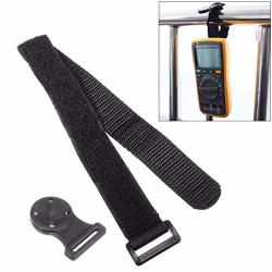 Zripool Portable Hanging Loop Strap & Magnet Hanger Kit for Fluke TPAK Digital Multimeter