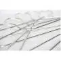 Luxury Aluminum Tops Hanger,Strong Metal Clothes Hanger 10pieces Luxury Aluminum Tops Hanger,Strong Metal Clothes Hanger 10pieces