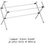 Honey-Can-Do Foldable Drying Rack, Metal