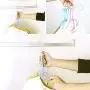 Familyhouse 5 Slots Clothes Hanger Space Saving Closet Hooks Organizer Familyhouse 5 Slots Clothes Hanger Space Saving Closet Hooks Organizer