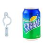 sontakukou Anti-Slip S-Shaped Clothes Clip with Latch Hanger Clips Hooks Clothesline-Fixed Windproof Hanger Set of 4PCS Green (8)