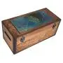Diver’s Shipwreck Treasure Chest Storage Box Diver’s Shipwreck Treasure Chest Storage Box