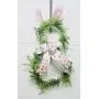 Bunny Wreath, Easter Wreath, Easter Bunny Wreath, Easter Bunny, Greenery, Greenery Wreath, Bunny Ears, Wreath, Door Hanger, Home Decor, Easter Decor, Bunny Decor, Free Shipping, Krazy Mazie Kreations Bunny Wreath, Easter Wreath, Easter Bunny Wreath, Easter Bunny, Greenery, Greenery Wreath, Bunny Ears, Wreath, Door Hanger, Home Decor, Easter Decor, Bunny Decor, Free Shipping, Krazy Mazie Kreations