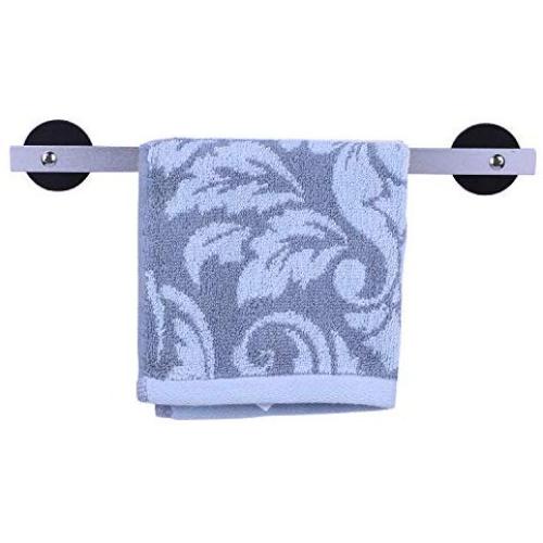 LEKUSHA Magnetic Towel Bar Towel Rack Dish Hand Tea Towel Holder Dishcloth Hook Hanger for Refrigerator, Kitchen Stove, Oven, Dishwasher, Sink, Laundry Washing Machine LEKUSHA Magnetic Towel Bar Towel Rack Dish Hand Tea Towel Holder Dishcloth Hook Hanger for Refrigerator, Kitchen Stove, Oven, Dishwasher, Sink, Laundry Washing Machine