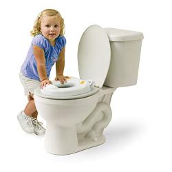 Mommys Helper Contoured Cushie Tushie Potty Seat