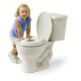 Mommys Helper Contoured Cushie Tushie Potty Seat