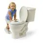 Mommys Helper Contoured Cushie Tushie Potty Seat Mommys Helper Contoured Cushie Tushie Potty Seat