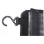 wuliLINL Cap Organizer Hanger, 10 Baseball Cap Holder, Hat Organizer for Closet - Change Your Cloth Hanger to Cap Organizer Hanger - Keep Your Hats Cleaner Than a Hat Rack
